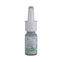 Duonase Nasal Spray 7gm