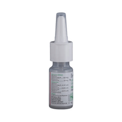 Duonase Nasal Spray 7gm