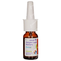 Ennhale Nasal Spray 6gm