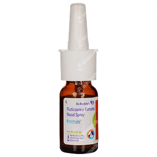 Ennhale Nasal Spray 6 GM