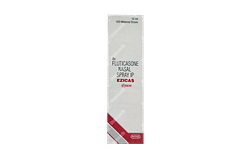 Ezicas Nasal Spray 12ml