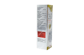 Ezicas F 360 27.5 MCG Nasal Spray 16 ML