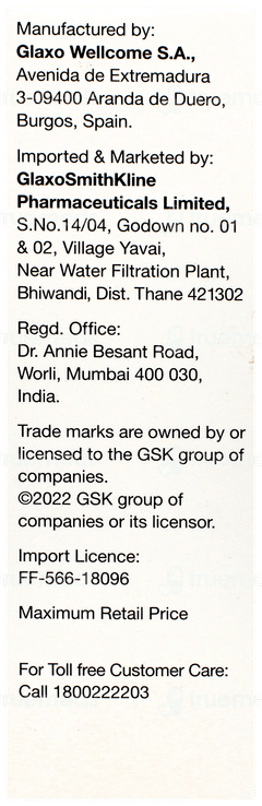 Flixonase Cfc Free Innospray 12gm