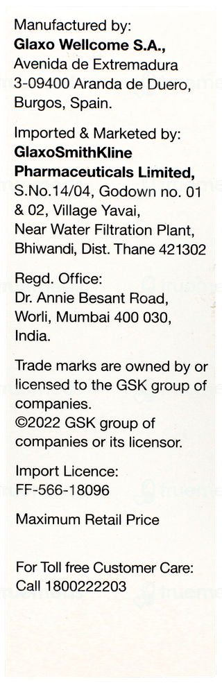 Flixonase Cfc Free Innospray 12gm