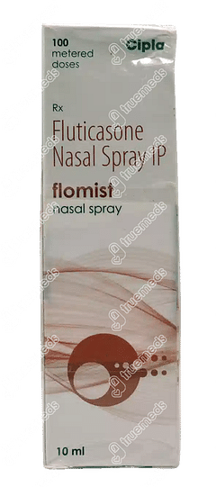 Flomist Nasal Spray 10ml