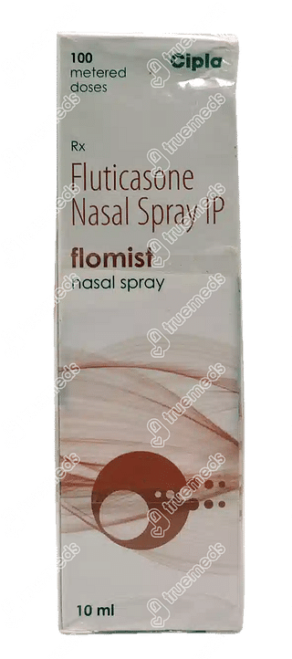 Flomist Nasal Spray 10ml