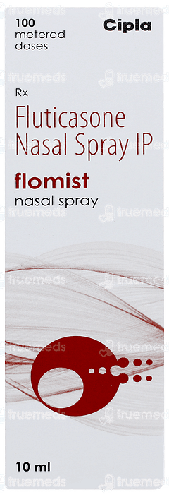 Flomist Nasal Spray 10ml