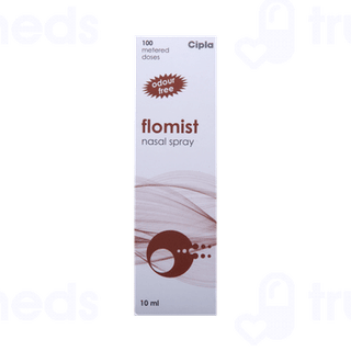 Flomist Nasal Spray 10Ml