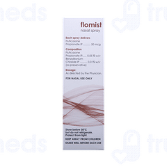 Flomist Nasal Spray 10Ml Flomist Nasal Spray 10Ml