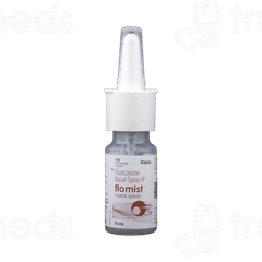 Flomist Nasal Spray 10ml