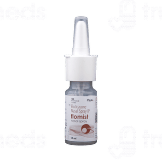 Flomist Nasal Spray 10Ml