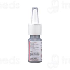 Flomist Nasal Spray 10Ml Flomist Nasal Spray 10Ml