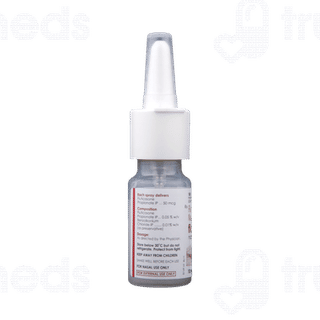 Flomist Nasal Spray 10Ml