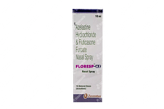 Floresp Az Nasal Spray 10ml