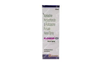 Floresp Az Nasal Spray 10 ML