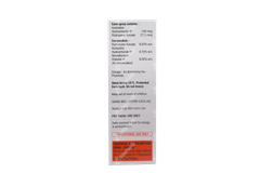 Floresp Az Nasal Spray 10ml Floresp Az Nasal Spray 10ml