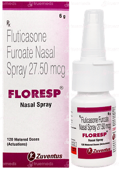 Floresp Nasal Spray 6gm