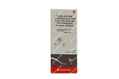 Flublock Az Nasal Spray 7ml