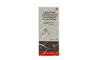 Flublock Az Nasal Spray 7ml