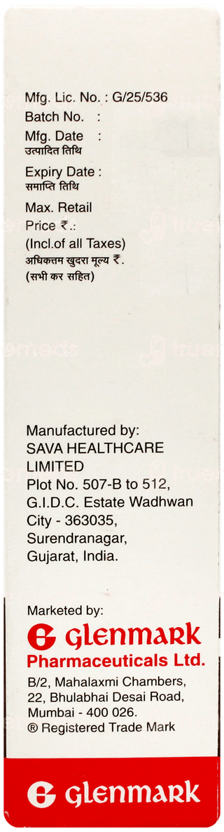 Flublock Az Nasal Spray 7Ml