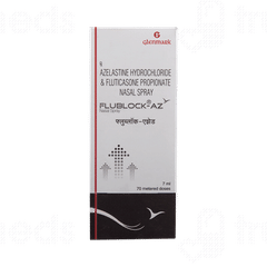 Flublock Az Nasal Spray 7ml