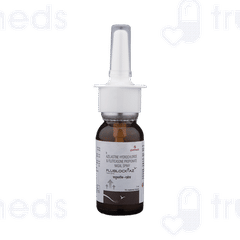 Flublock Az Nasal Spray 7ml
