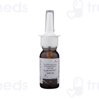 Flublock Az Nasal Spray 7ml