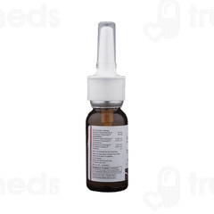 Flublock Az Nasal Spray 7ml