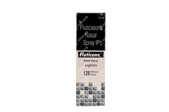 Fluticone Nasal Spray 12ml