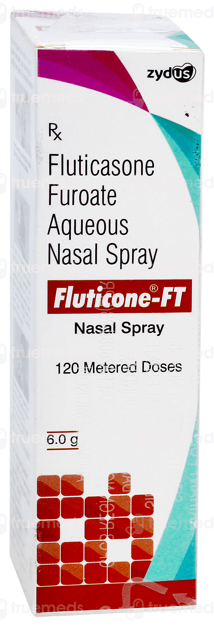 Fluticone Ft Nasal Spray 120 Mdi Uses Side Effects Dosage Price Truemeds