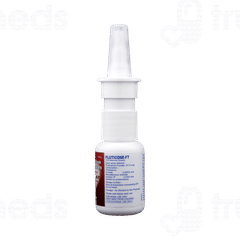 Fluticone Ft Nasal Spray 6Gm