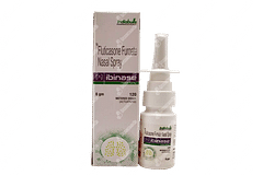 Ibinase Nasal Spray 6gm