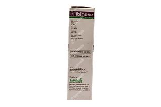 Ibinase 27.5 MG Nasal Spray 6 GM