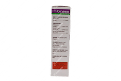Ibinase Nasal Spray 6gm