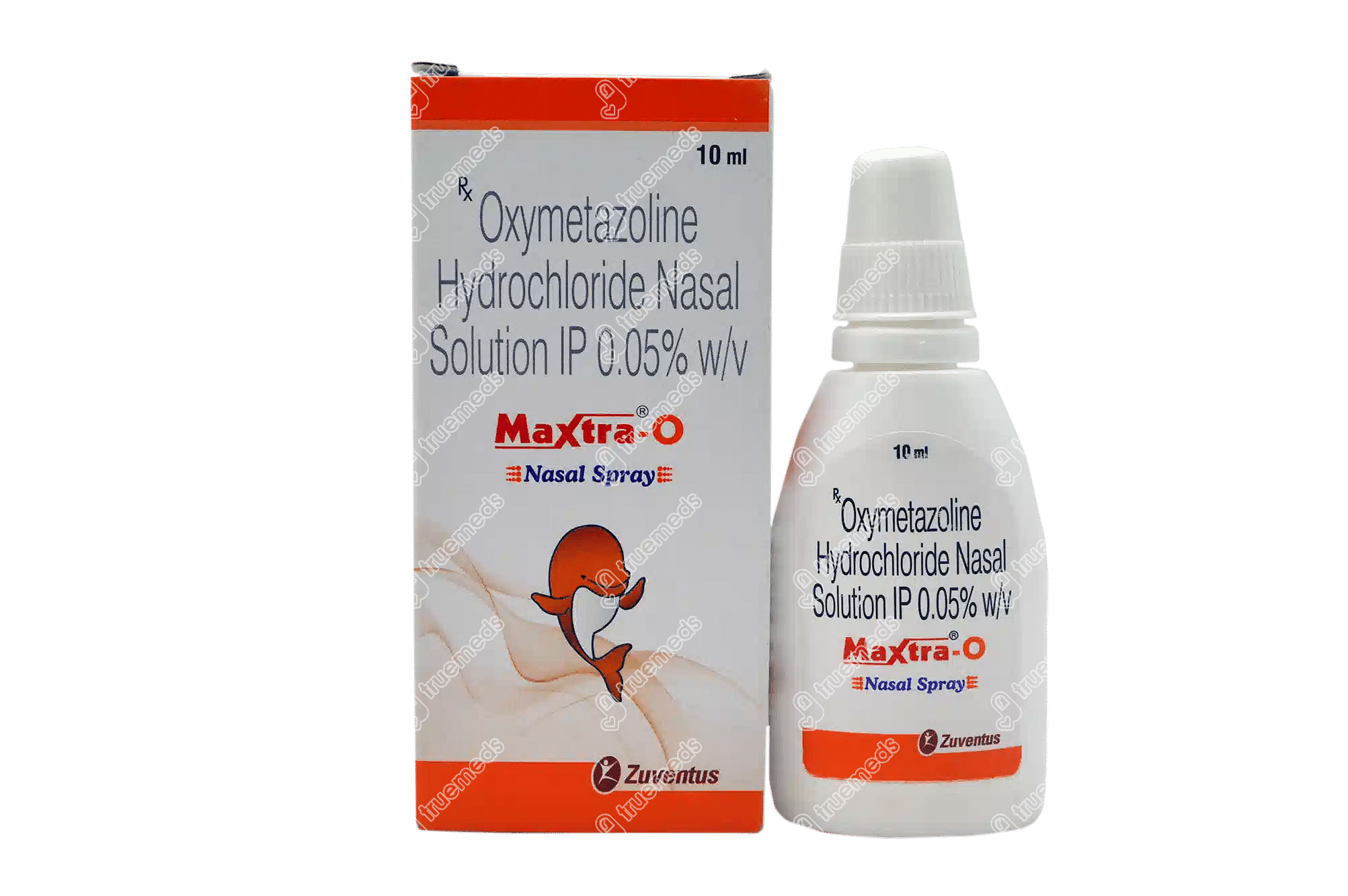 Maxtra O Nasal Spray 10 ML Order Maxtra O Nasal Spray 10 ML