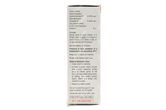 Maxtra O Nasal Spray 10ml Maxtra O Nasal Spray 10ml