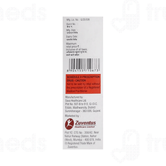 Maxtra O Nasal Spray 10ml
