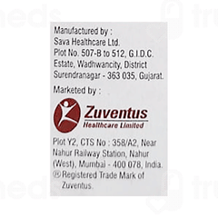 Maxtra O Nasal Spray 10ml