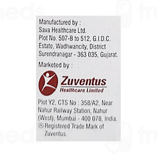 Maxtra O Nasal Spray 10ml