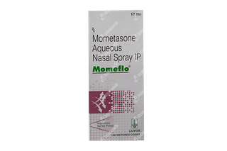 Momeflo Nasal Spray 10ml