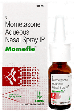 Momeflo Nasal Spray 10ml
