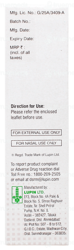 Momeflo Nasal Spray 10ml