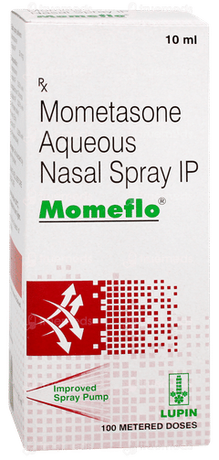 Momeflo Nasal Spray 10ml