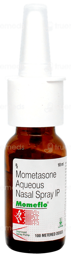 Momeflo Nasal Spray 10ml