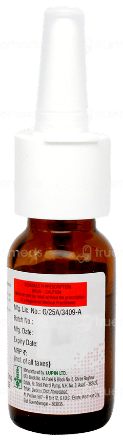 Momeflo Nasal Spray 10ml
