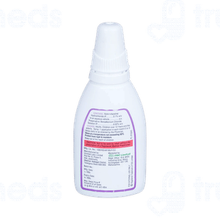 Mucoris 0.1% Adult Nasal Spray 10Ml