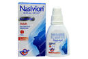 Nasivion Classic Adult 0.05 % Nasal Spray 10 ML