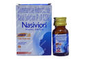 Nasivion Child Nasal Drop 10ml