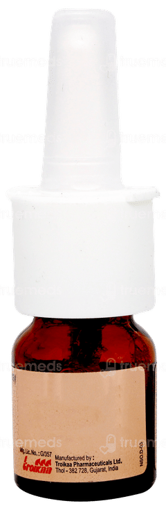 Naso B12 Nasal Spray 2.3ml