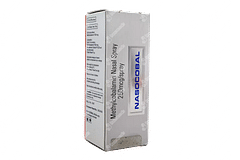 Nasocobal Nasal Spray 2.3ml